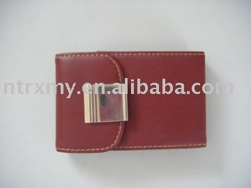 card hold