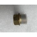 Shantui Bulldozer Spare Parts Plug 07044-13620