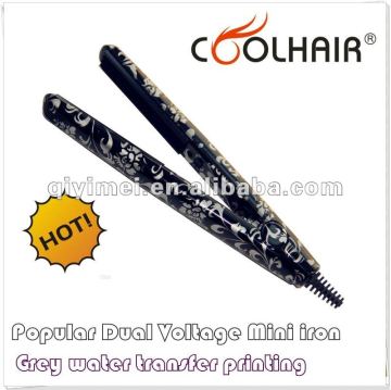 cheap mini flat iron