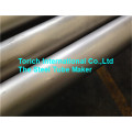 Tubo de titânio para tubos de aço de alta resistência de grau leveTitanium grau 9