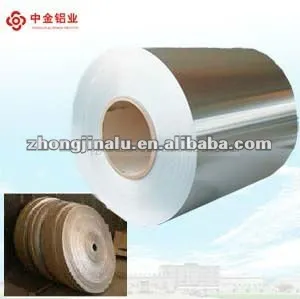 cable foils