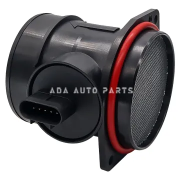 Original Wholesale Mass Air Flow Meter Sensor for Hyundai Models: Santa Fe, Azera, Sonata