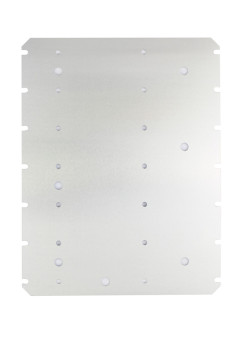 PCB-LED växer lätt
