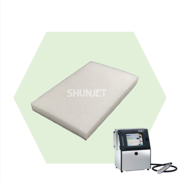 PB Hitachi Inkjetプリンター用のShunjetオルタナティブエアフィルター451594