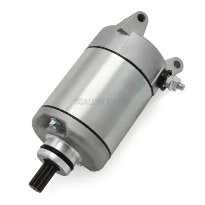 Motorcycle Starter Motor for Various Polaris Models