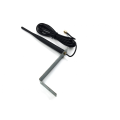 remote control command 433 External antenna