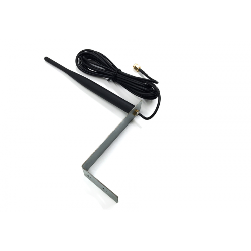 remote control command 433 External antenna