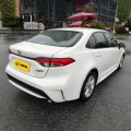 2022 Toyota Levin TNGA 1.5L CVT
