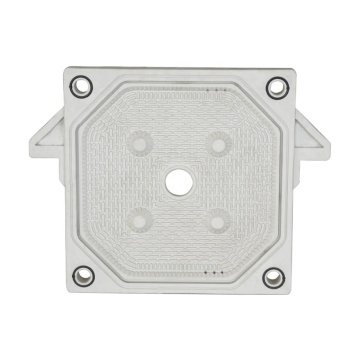 high quality membrane PP filter palte for filter press 320MM-2000MM