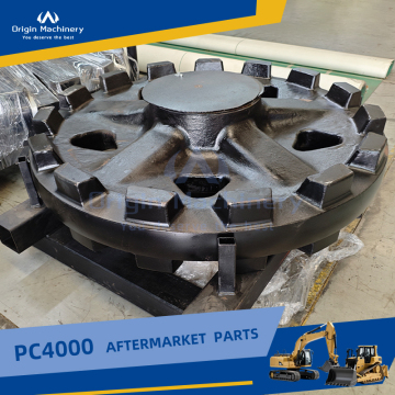Replacement PC4000 Sprocket For Undercarriage System