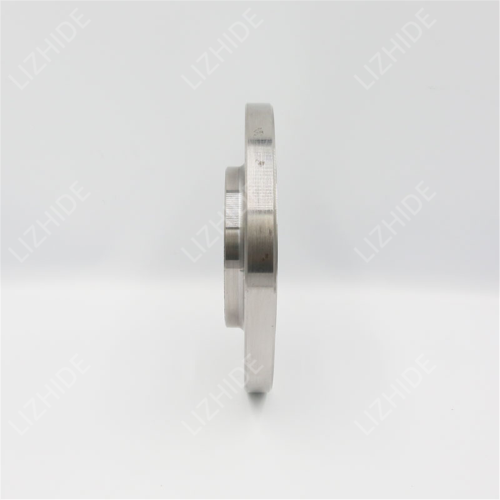 ANSI B16.5 standard 3 1/2 slip on flange