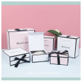 Custom Rigid Magnetic Closure Gift Boxes