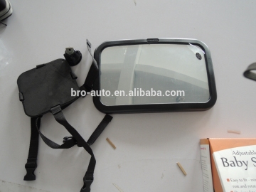 hot sell car baby mirror