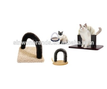 cat animal purrfect arch