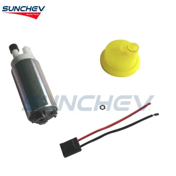 Fuel PumpFor 68F-13907-01-00 Yamaha 225--300hp