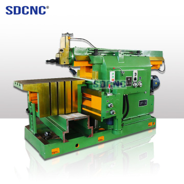 High Precision BC6090 Horizontal Metal Shaper Machine