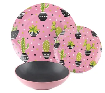 Luxury Tableware Crockery Exclusive Porcelain Dinnerware
