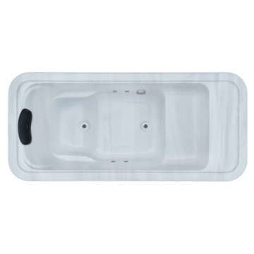 Cold Plunge Chill Tub for 2 person
