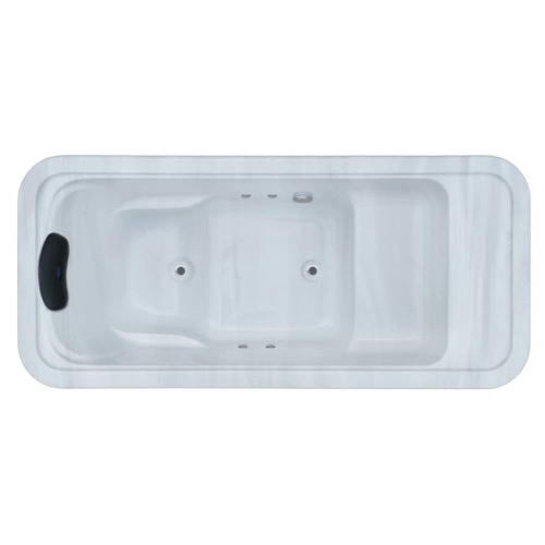 Cold Plunge Chill Tub for 2 person