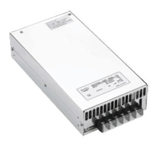 The led metal ballast design Osram