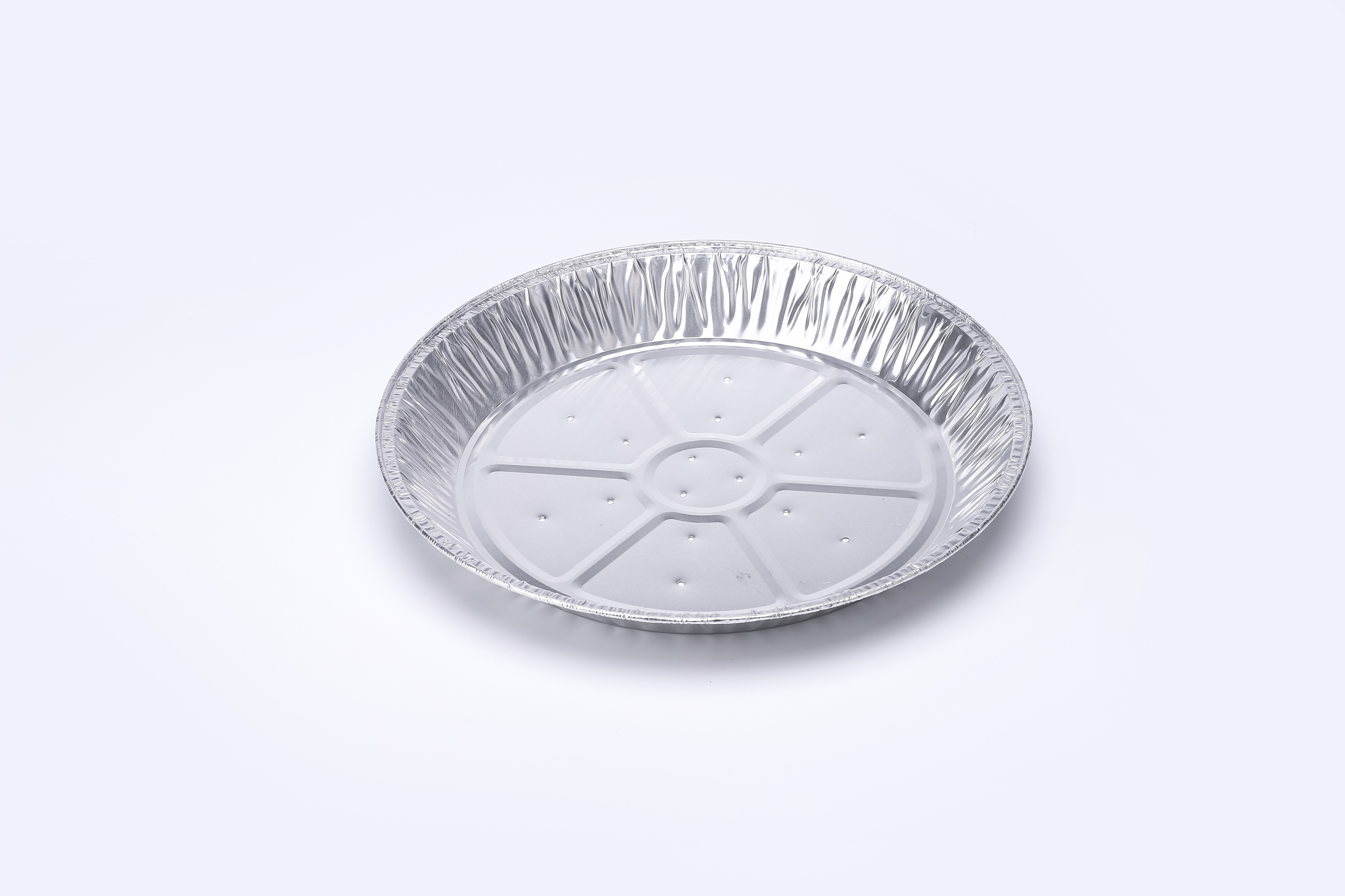 Small Foil Takeaway Containers