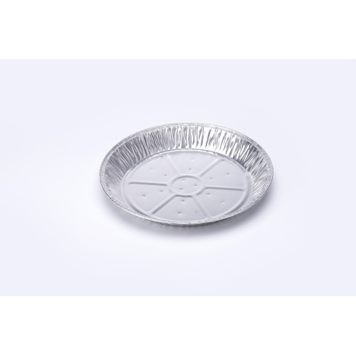 Small Foil Takeaway Boxes