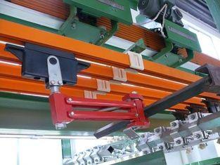 Power Supply System For Crane Travelling (Bus Bar / Conduct