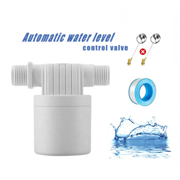 Wholesale Multi-Function Float Ball Valves for Automatic Water Tank Filling and Control
