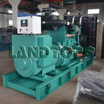 20KW Silent Diesel Generator for Emergency