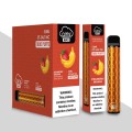 Vape dùng một lần bán chạy nhất 1800 Puffs Airis Max