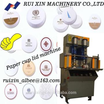 Hot selling diary cover making machine with low price