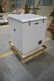 Advanced Medical Refrigeration Box for Sensitive Samples