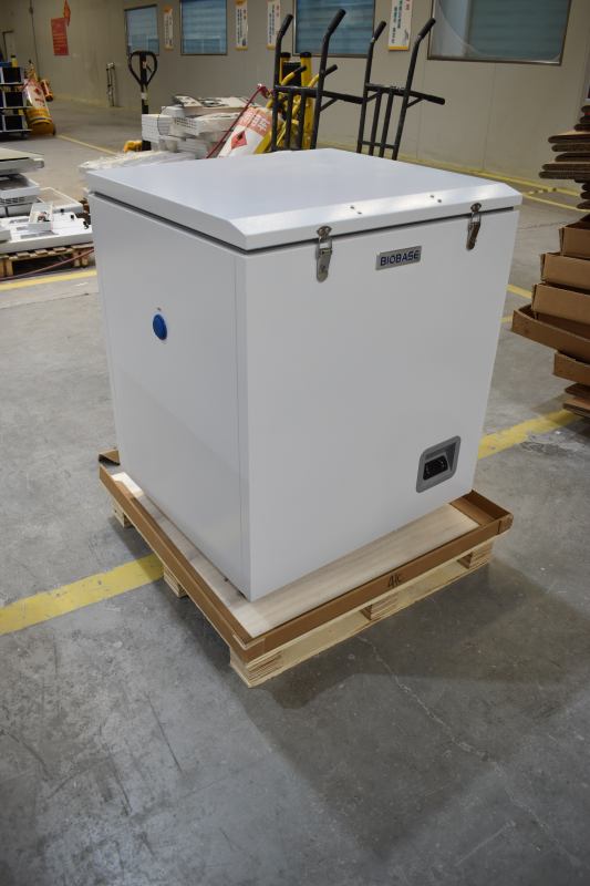 Advanced Medical Refrigeration Box for Sensitive Samples