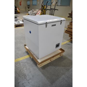 Hộp làm lạnh y tế tiên tiến dành cho các mẫu nhạy cảm