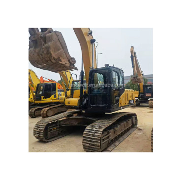 2018 China Second Hand Sany SY215C Crawler Excavator
