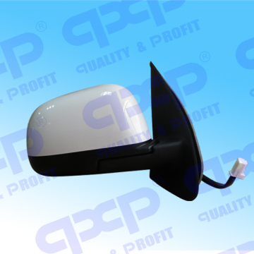 for NISSAN MARCH 2010 AUTO DOOR MIRROR