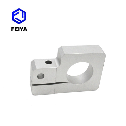 Bộ phận gia công kim loại có độ chính xác cao tùy chỉnh