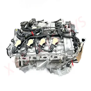 Original New M273 Engine for Mercedes-Benz Models
