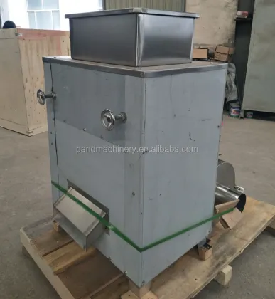 Coffee Bean and Cacao Processing Machines