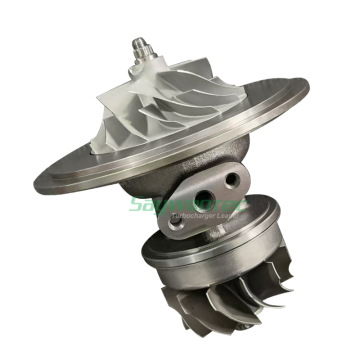 HX50W Turbocharger Parts 3596693 2836658 for IVECO F3B Truck