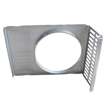 Haier air conditioner front pannel