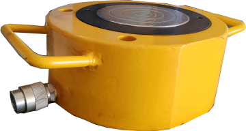 50 Ton Single Acting Ultra-thin Hydraulic Jack