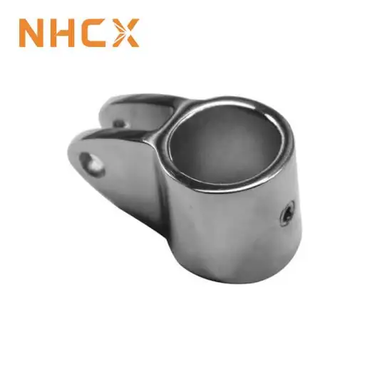 NHCX Deck Hinge for Marine Bimini Top Fitting Hardware