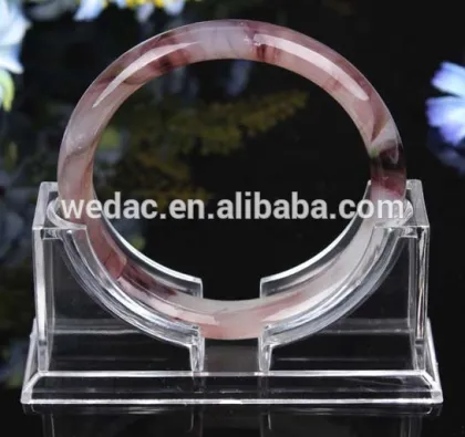 Crystal Bracelet display rack