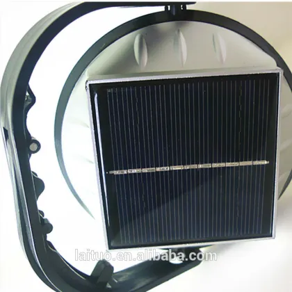 36PCS high quality solar dp led light