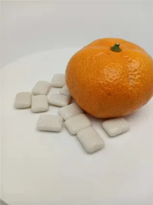 Fat Loss Slimming Beauty Natural Lose Weight Gum