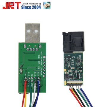 20m USB Long Range LiDAR Sensors