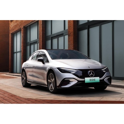 2025 Mercedes-Benz EQE 500 4matic Luxury Edition