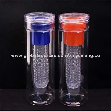 Fruit Juice Glass Bottle, Bpa Free, Any Color, Any Logo, Food Grade