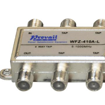 6 Way Indoor CATV Splitter 5-1000MHz